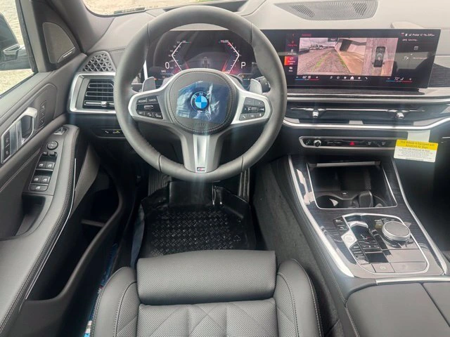 2026 BMW X5 40i - Photo 18