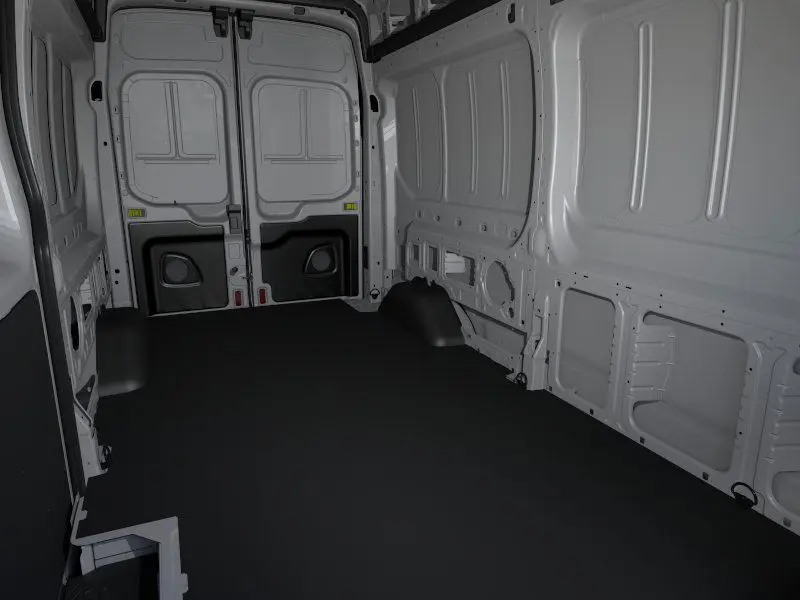 2025 Ford Transit photo 9