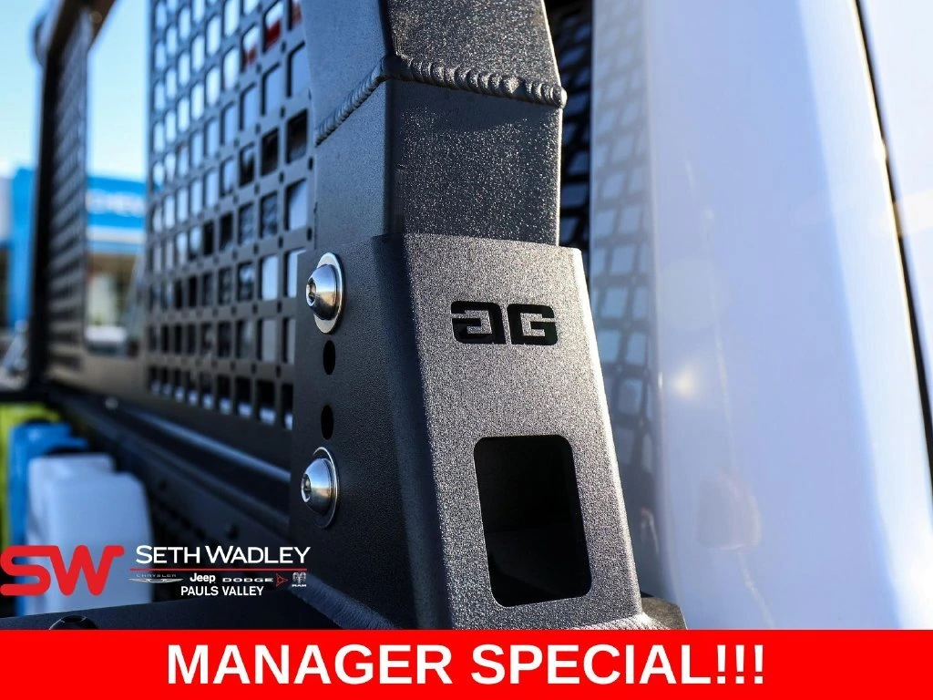 2025 RAM 2500 Big Horn - Photo 10