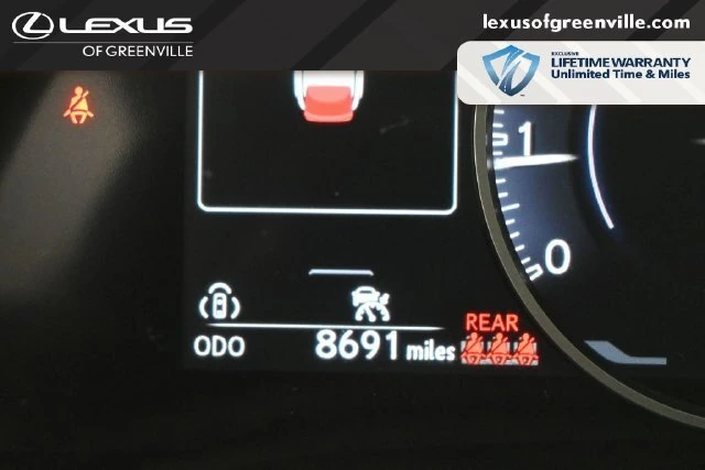 2023 Lexus RX 350 - Photo 14