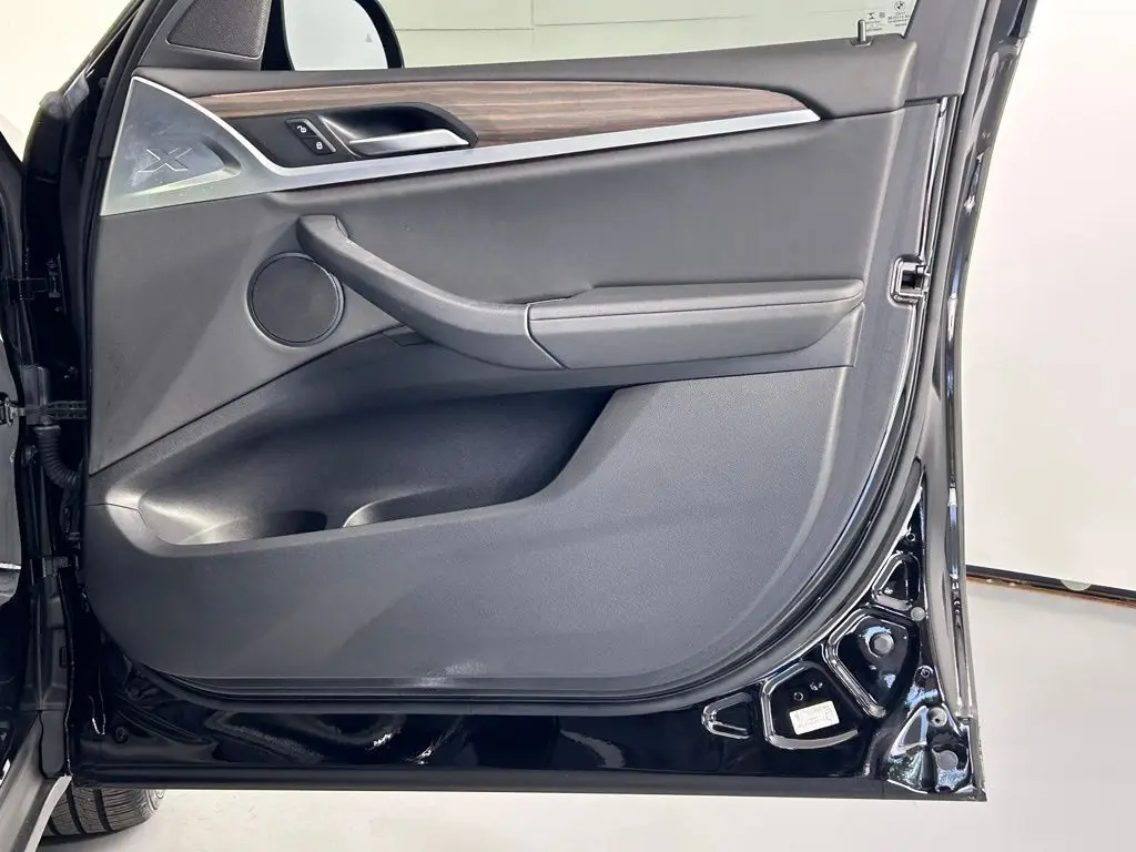 2021 Bmw X3 xDrive30i photo 6