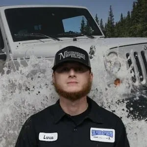 Lance Pierce