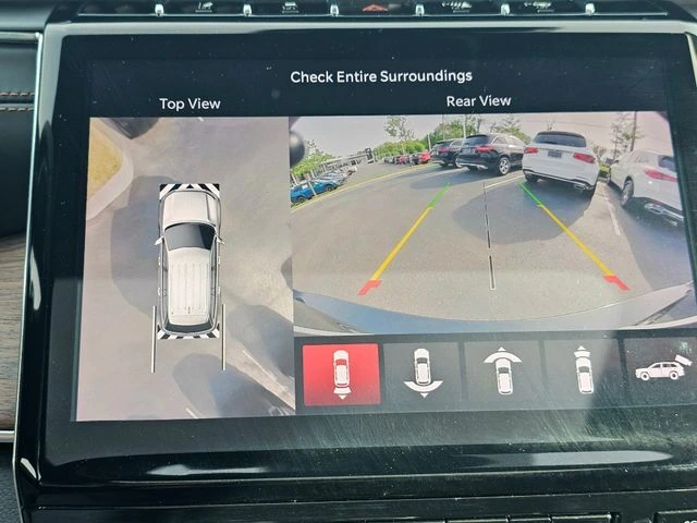 2021 Jeep Grand Cherokee L Summit - Photo 38