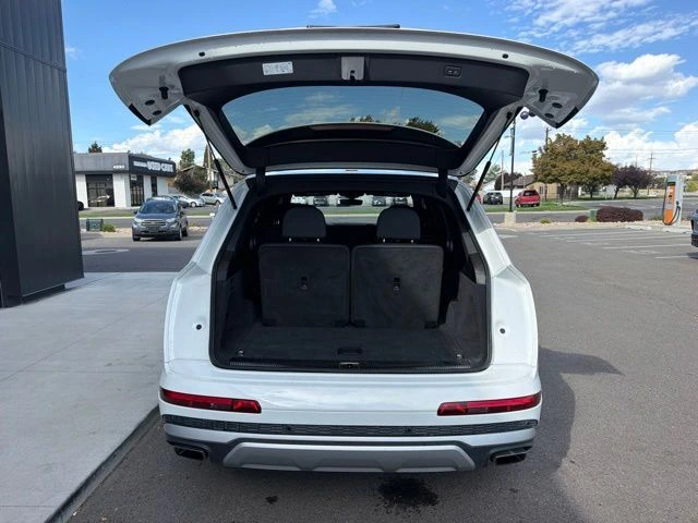 2025 Audi Q7 Premium Plus - Photo 8