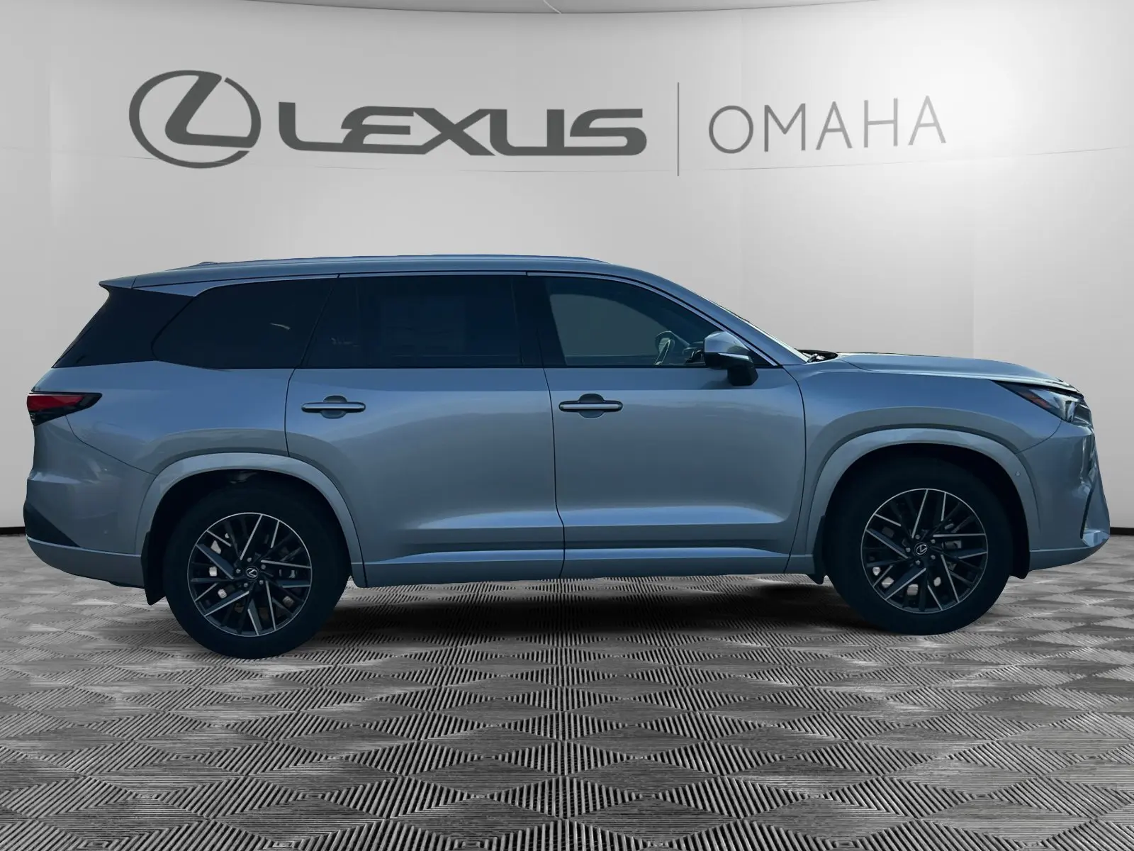 2025 Lexus TX 350 Premium photo 6