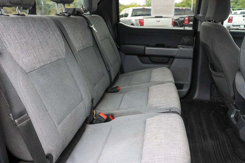 2022 Ford F-150 XLT - Photo 17