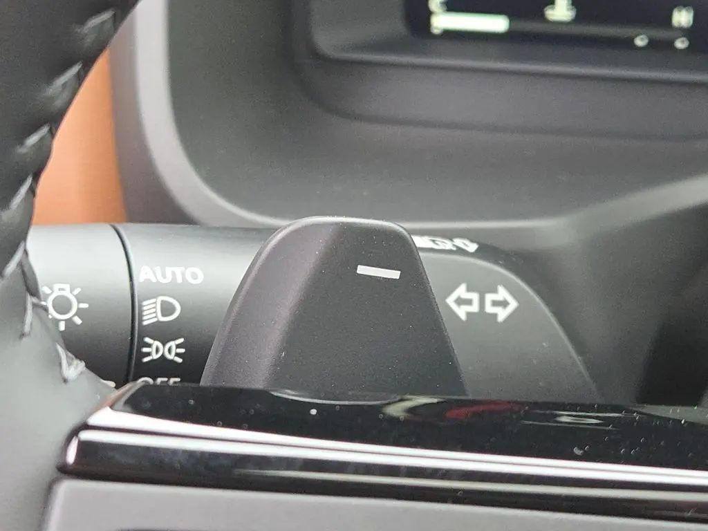 2026 Nissan Rogue Platinum photo 15