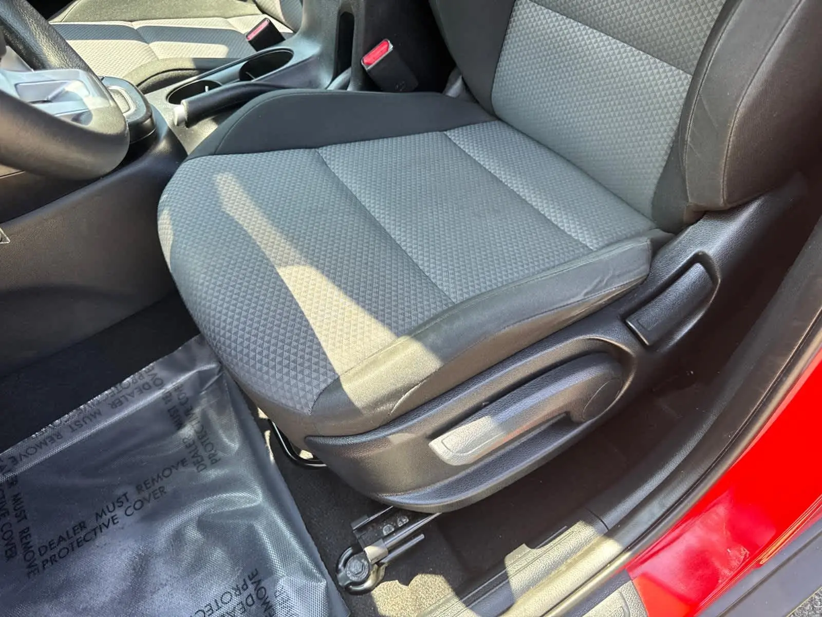 2023 Kia Soul LX photo 14