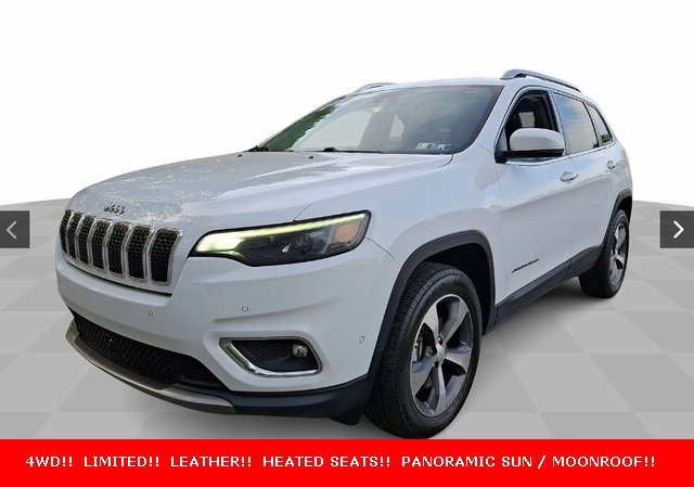 Vehicle