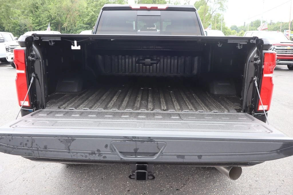 2026 Chevrolet Silverado 2500 HD LT - Photo 26