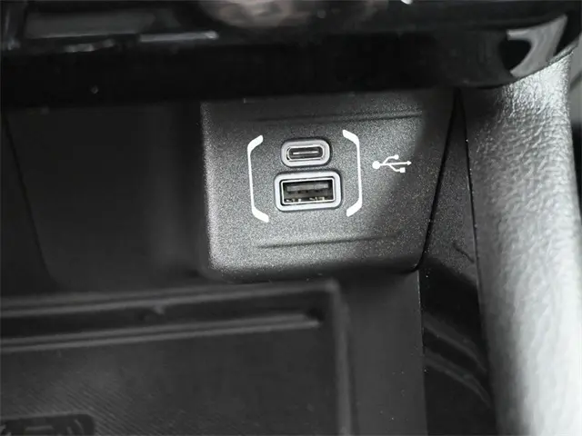 2026 Jeep Compass Latitude photo 21