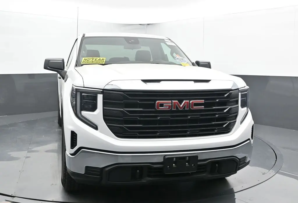 2022 Gmc Sierra 1500 Pro photo 2