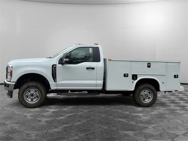 2025 Ford F-250 photo 2