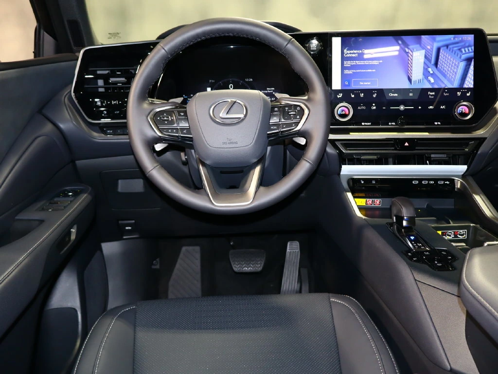 Vehicle thumbnail