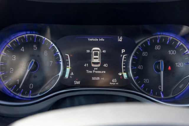 2026 Chrysler Pacifica Limited - Photo 19