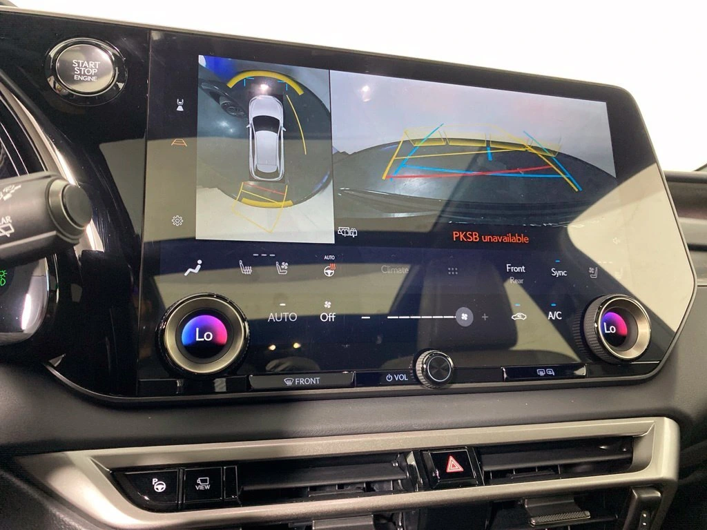 Vehicle thumbnail