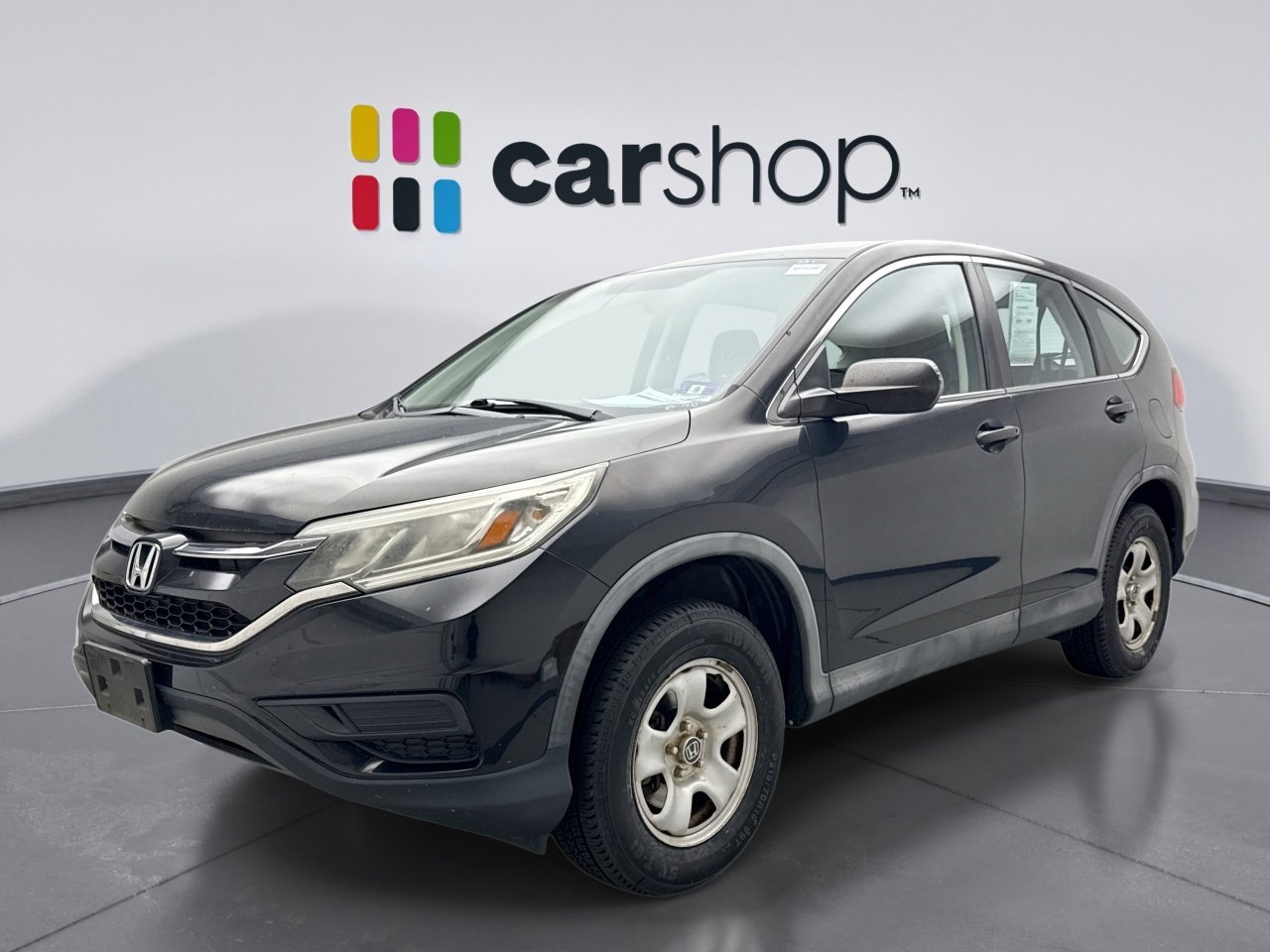 Vehicle