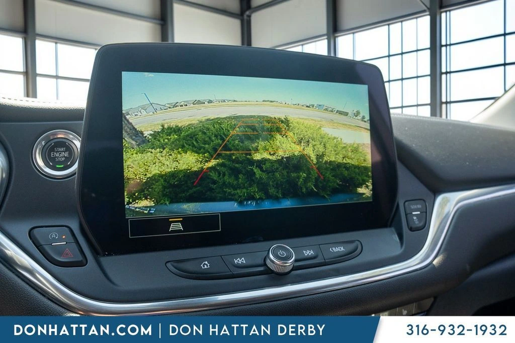 2023 Chevrolet Blazer 2LT - Photo 9