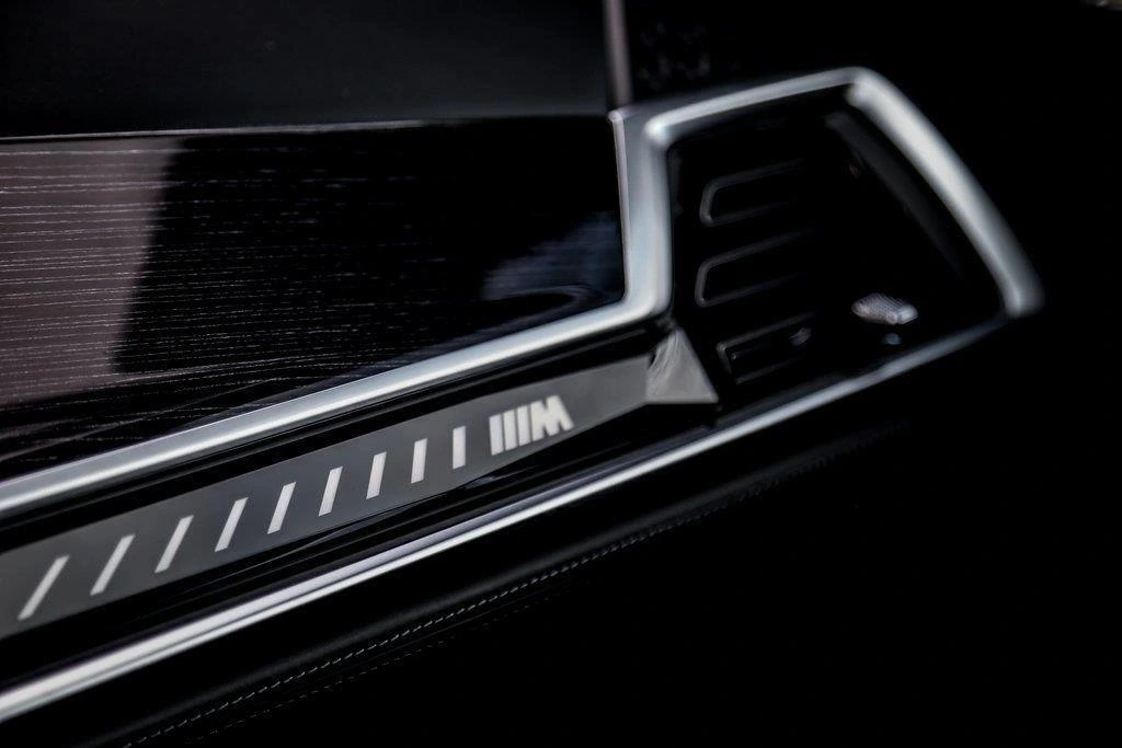 2026 BMW X5 M X5 M - Photo 25