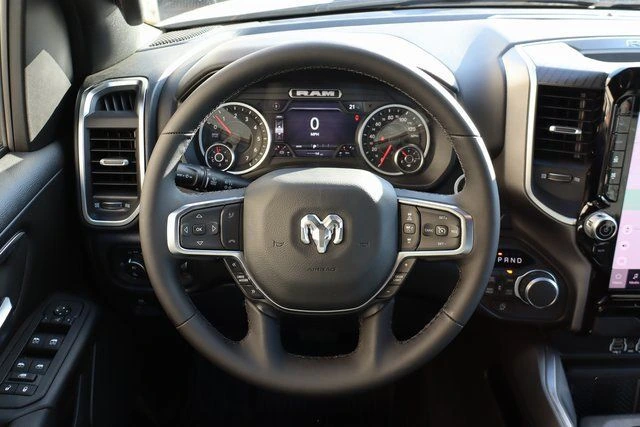 2026 RAM 1500 Big Horn/Lone Star - Photo 16