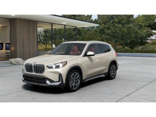 2027 BMW X1 28I