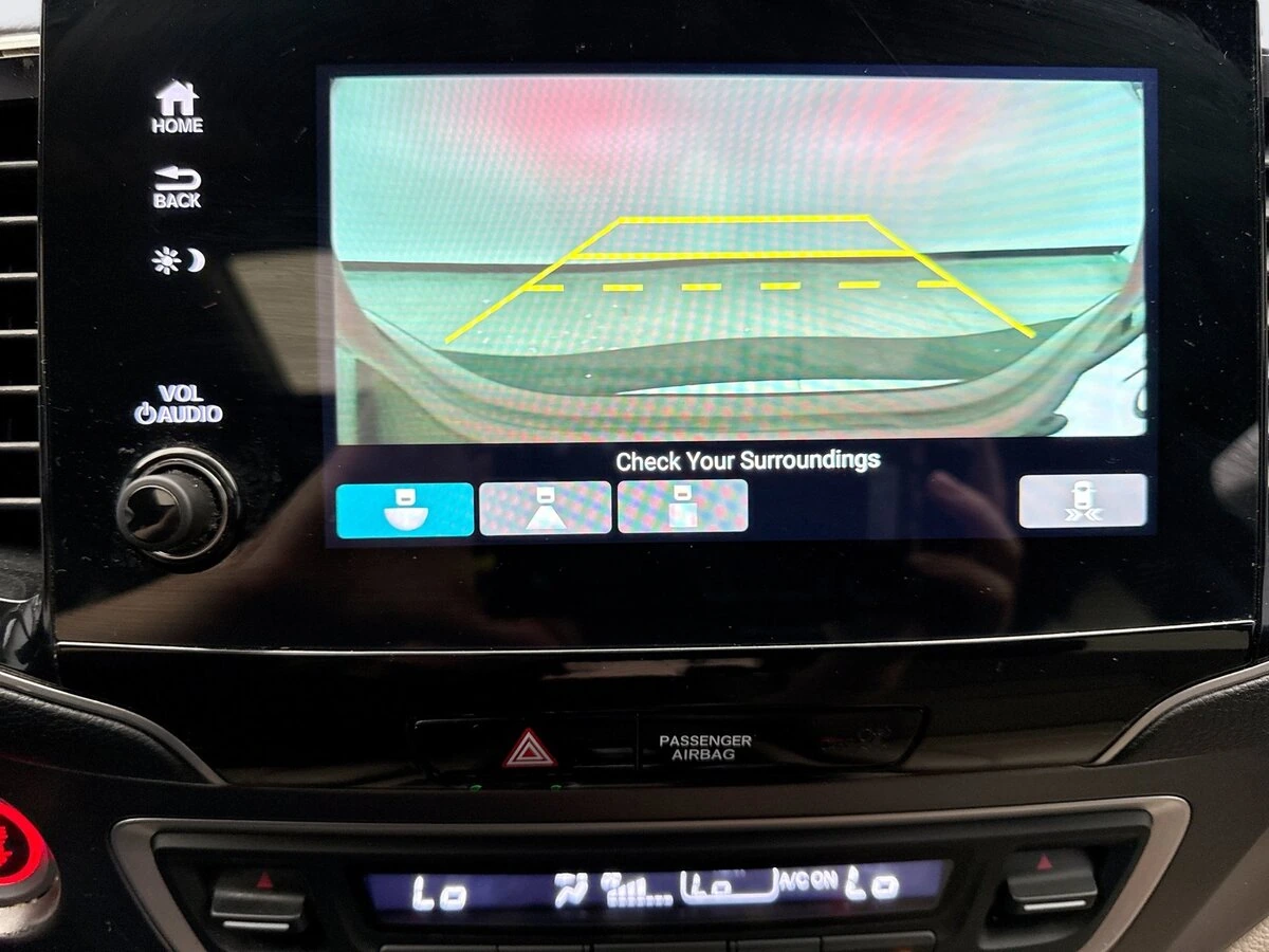 2022 Honda Pilot SE - Photo 24