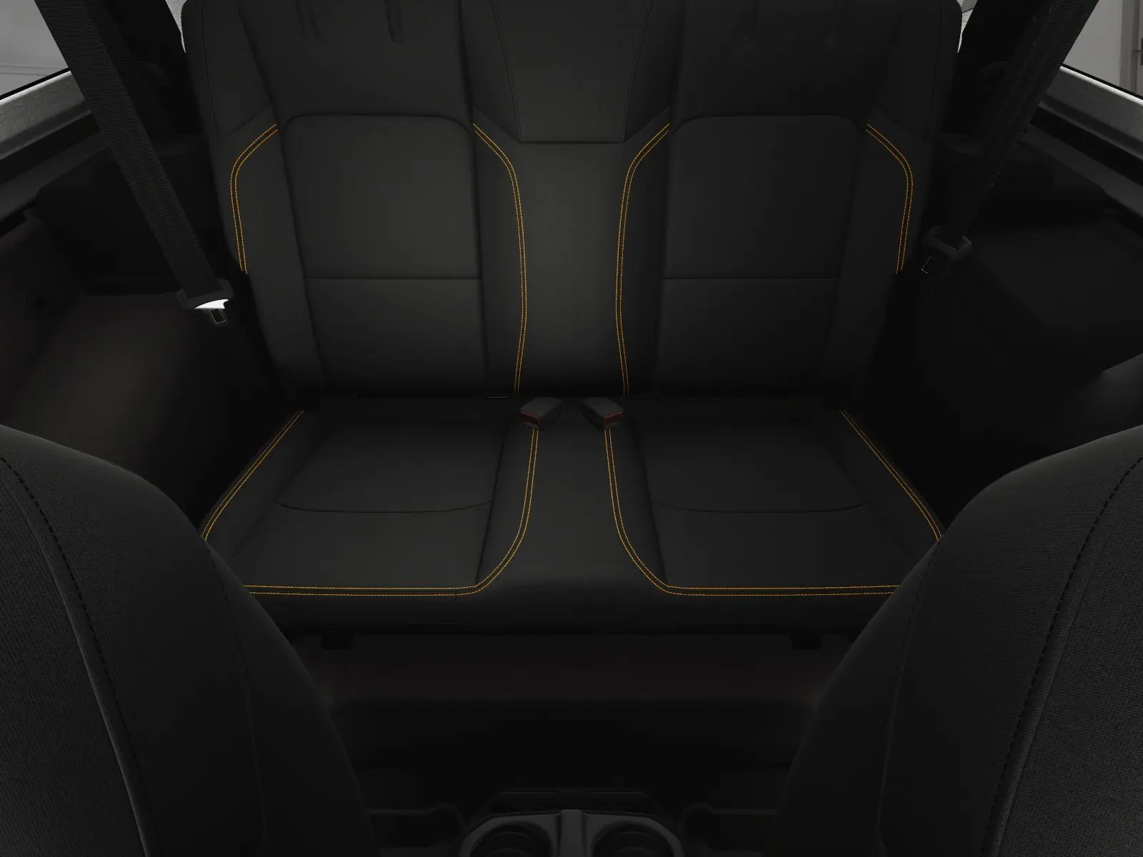 2025 Jeep Wrangler Sport S photo 19