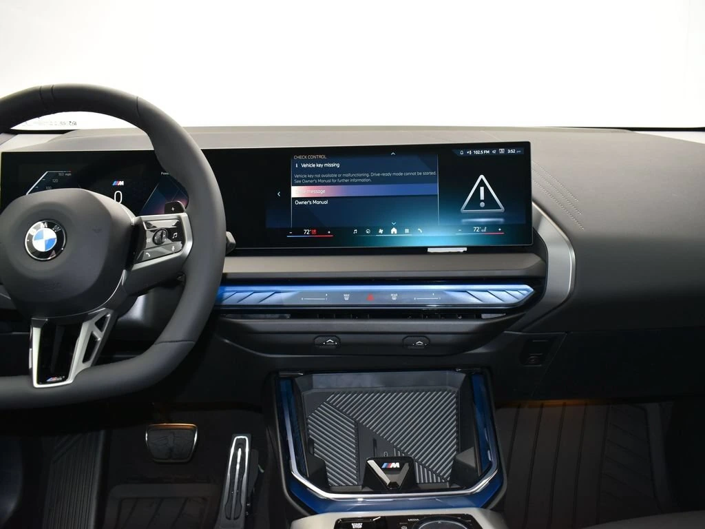 2026 BMW X3 30 - Photo 19