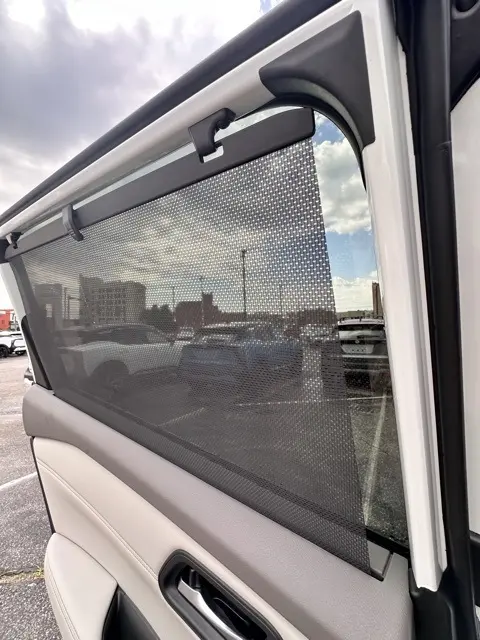 2026 Nissan Rogue SV photo 3