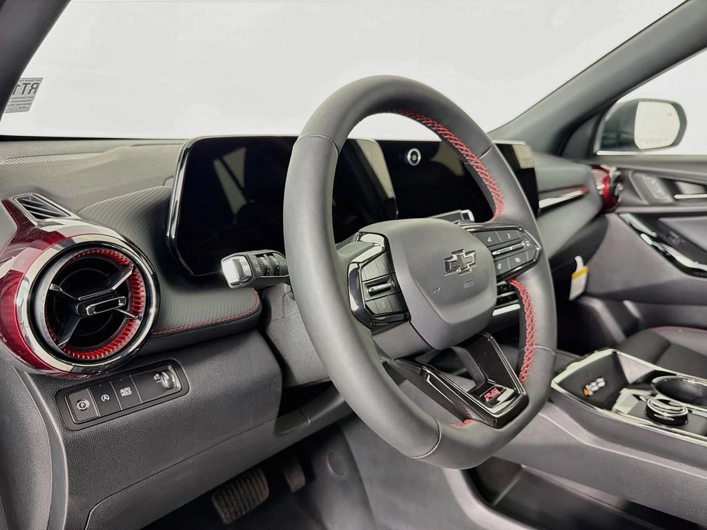 2027 Chevrolet Equinox RS - Photo 9