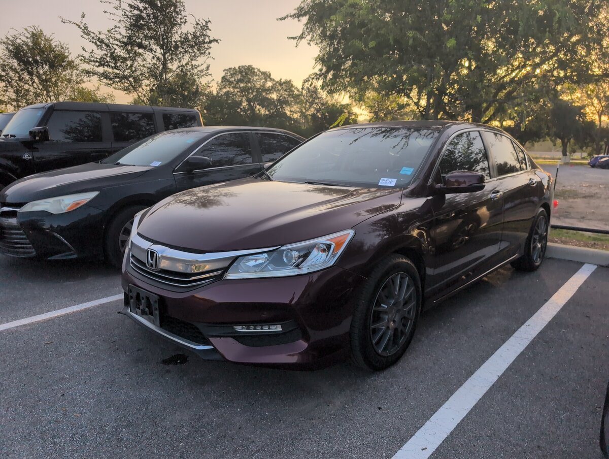 Vehicle