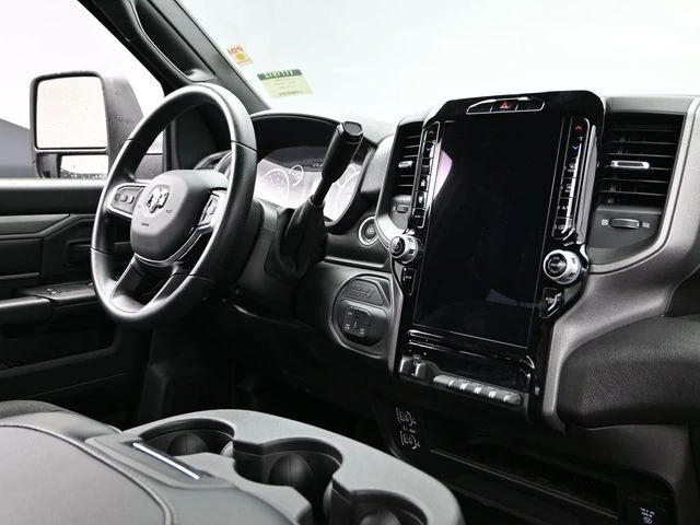 2025 RAM 2500 Tradesman - Photo 12