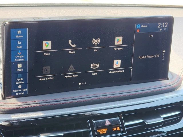 2026 Acura MDX A-Spec Package - Photo 23