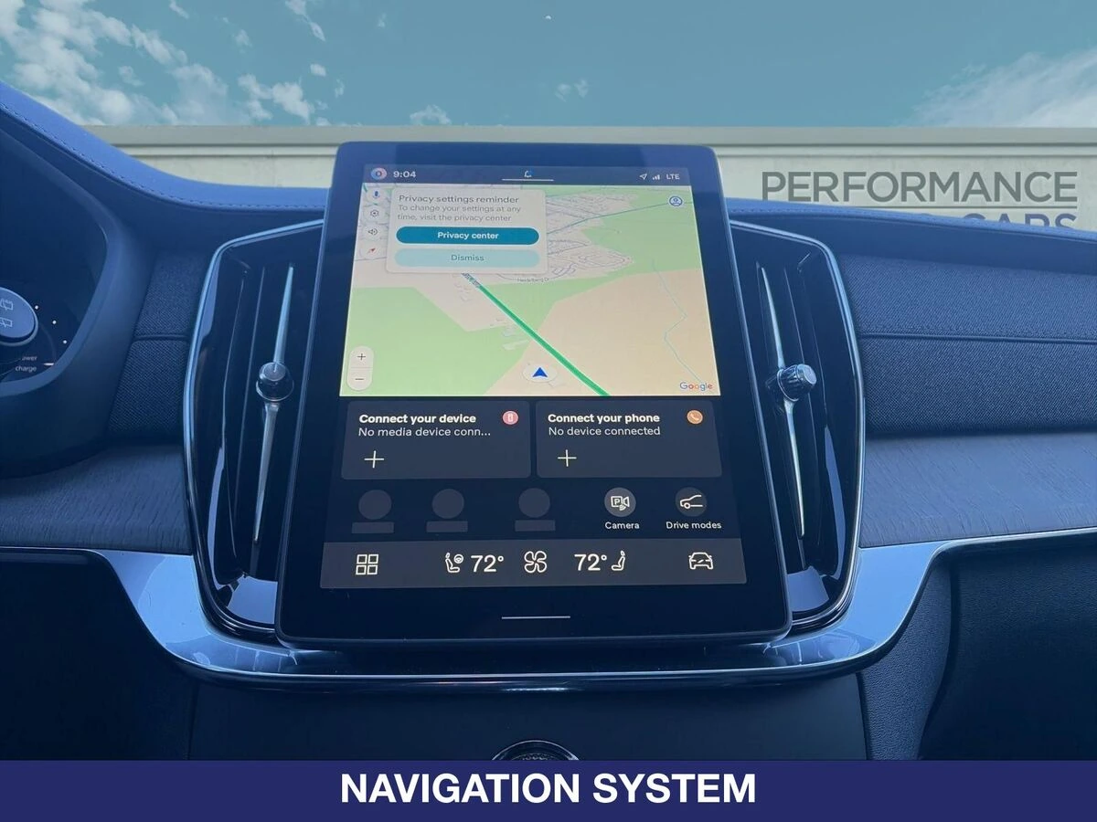 2026 Volvo - image 21