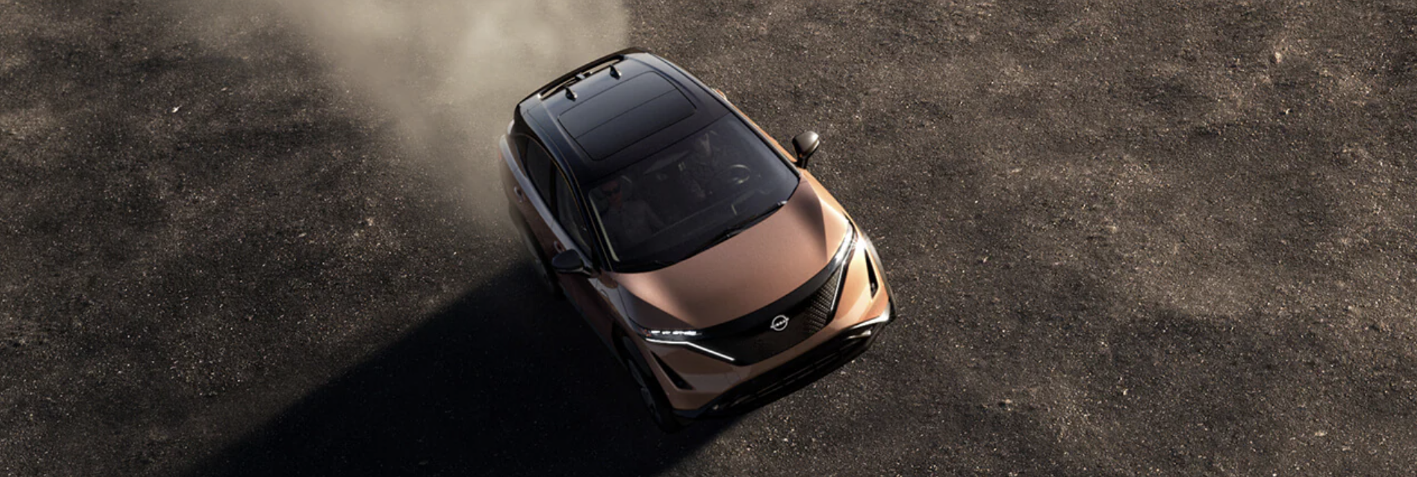2025 Nissan ARIYA for sale in the Inland Empire