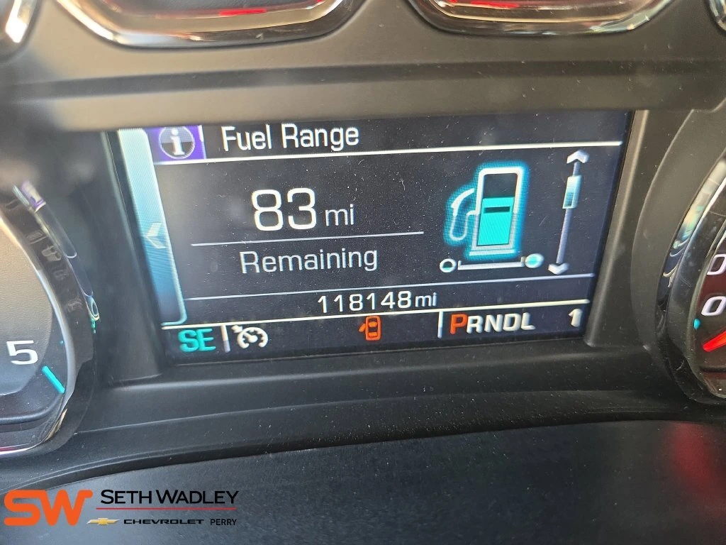 2018 Chevrolet Silverado 2500HD LTZ - Photo 20
