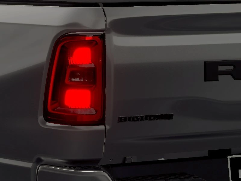 2026 RAM Ram 1500 Pickup Big Horn/Lone Star - Photo 12