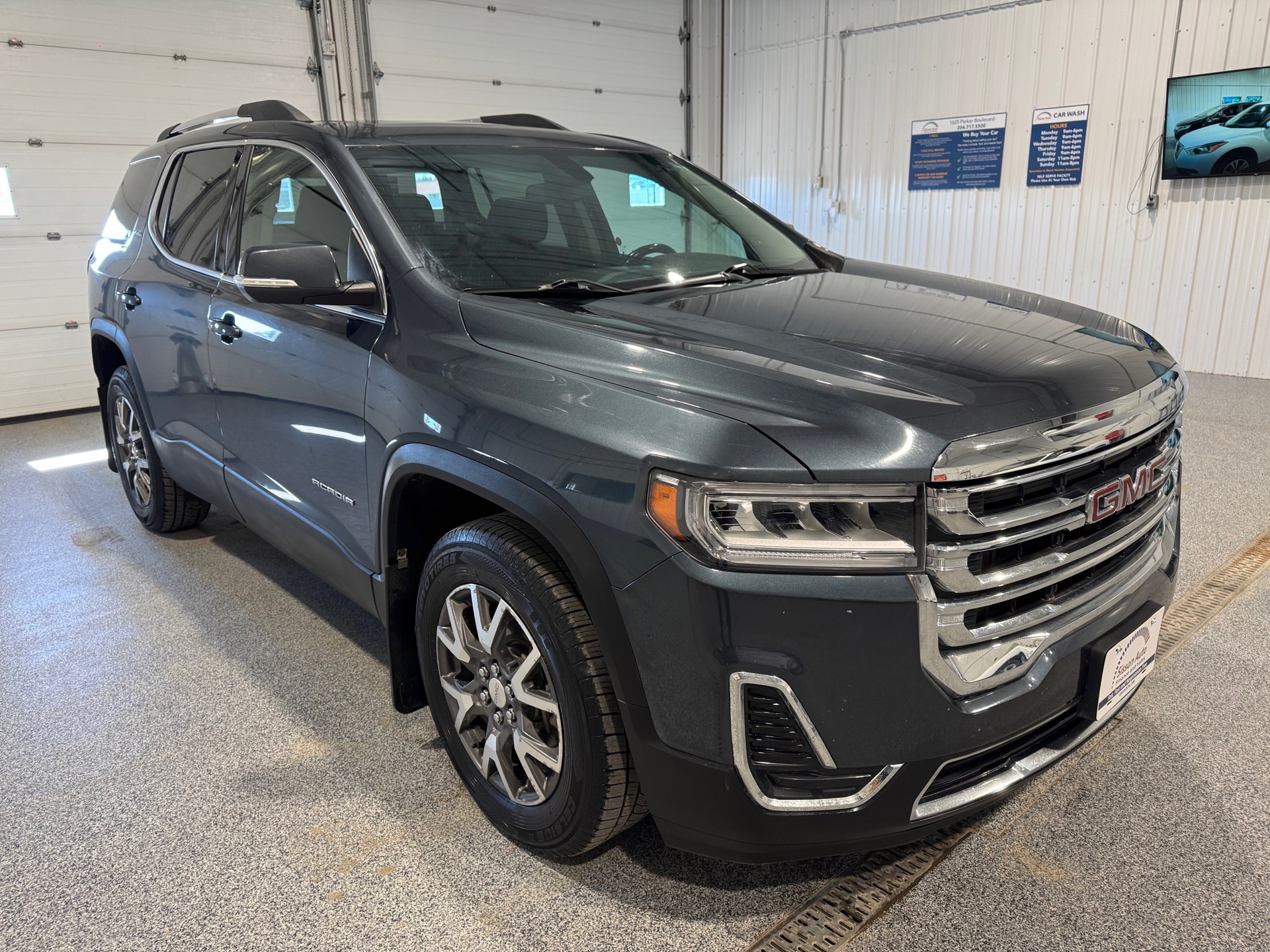 Vehicle