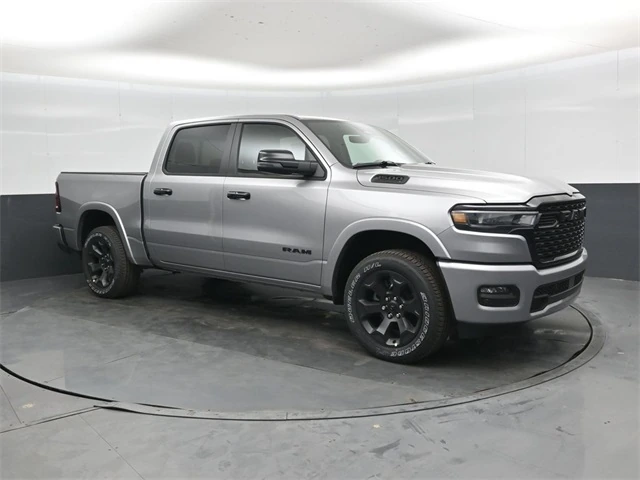 2026 RAM Ram 1500 Pickup Big Horn/Lone Star's photo