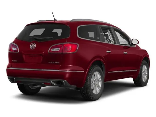 Used 2014 Buick Enclave Premium with VIN 5GAKRCKD5EJ268724 for sale in Tallahassee, FL