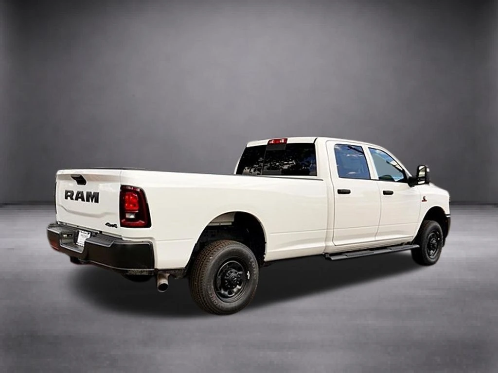 2026 RAM 2500 Tradesman - Photo 9