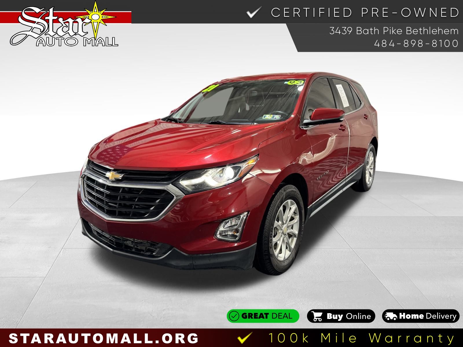 Vehicle