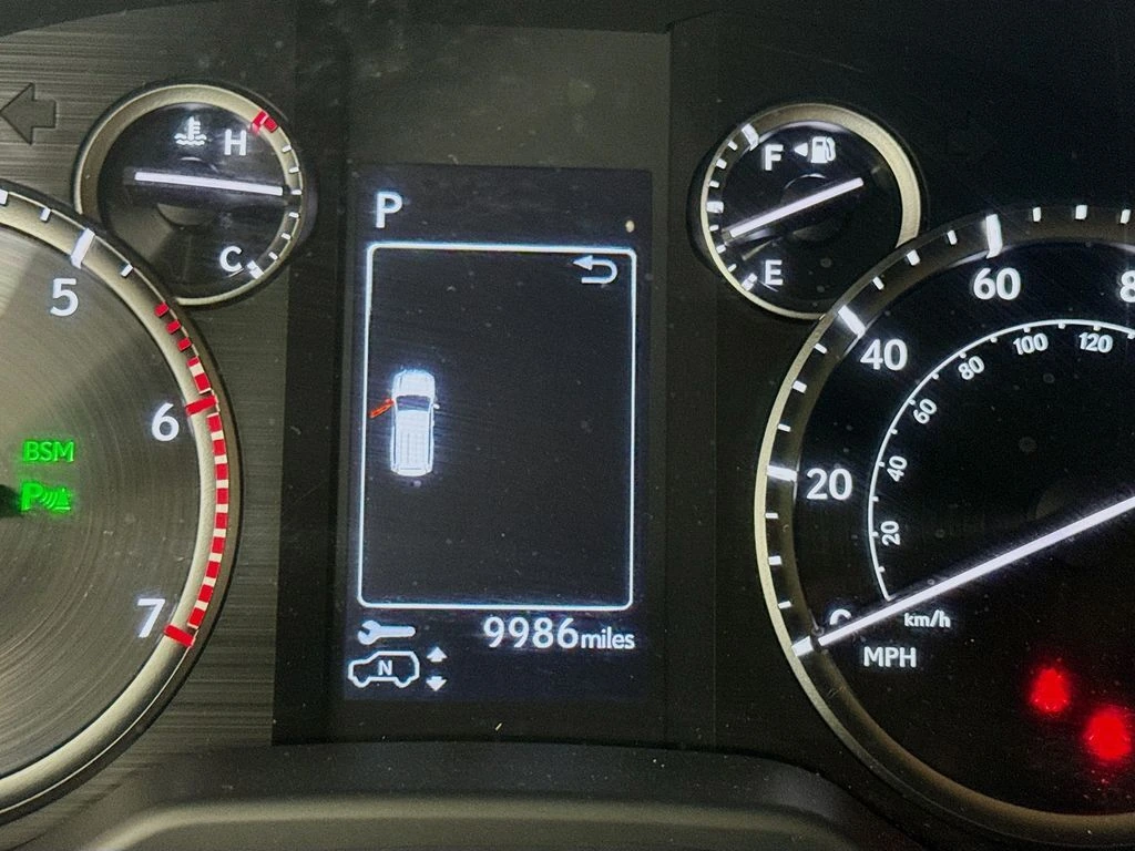 2020 Lexus GX LUXURY - Photo 15