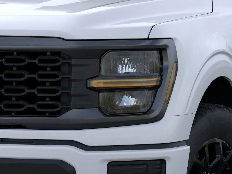 2025 Ford F-150 STX photo 15