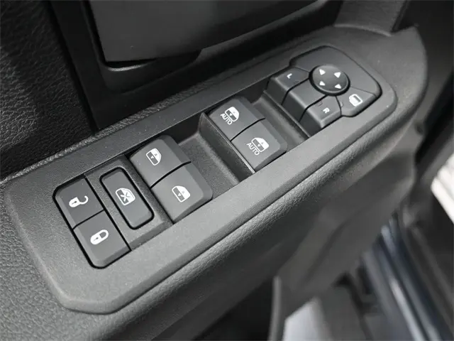 2026 Ram 2500 Tradesman photo 12