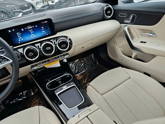 2026 Mercedes-Benz CLA CLA 250 - Photo 29