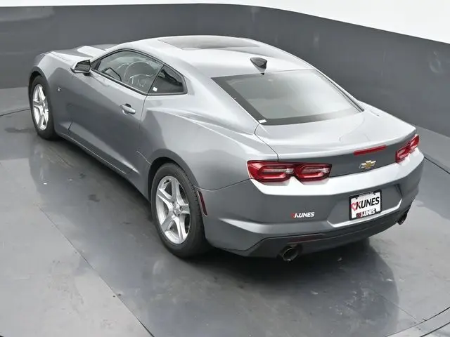 2023 Chevrolet Camaro 1LT photo 30