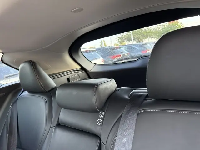 2021 Infiniti QX50 Essential photo 8