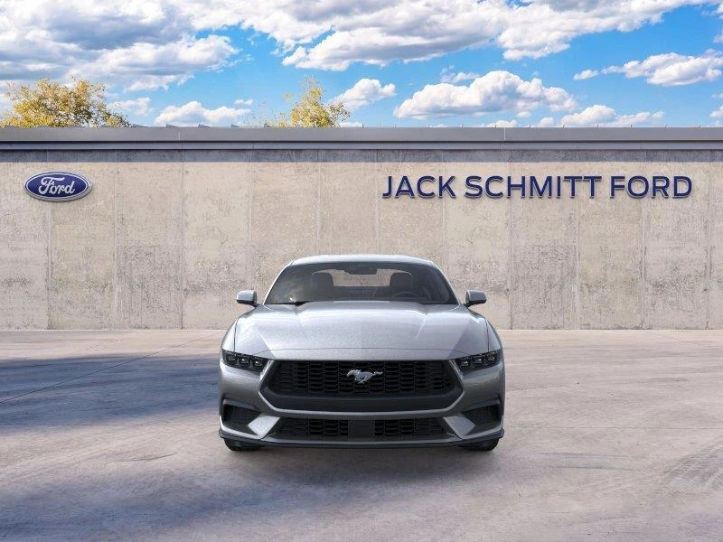 2026 Ford Mustang EcoBoost Premium Fastback - Photo 6
