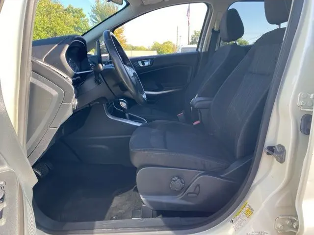2019 Ford EcoSport SE photo 15